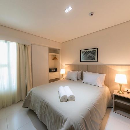 Asuncion Rent Suites Centro Zewnętrze zdjęcie