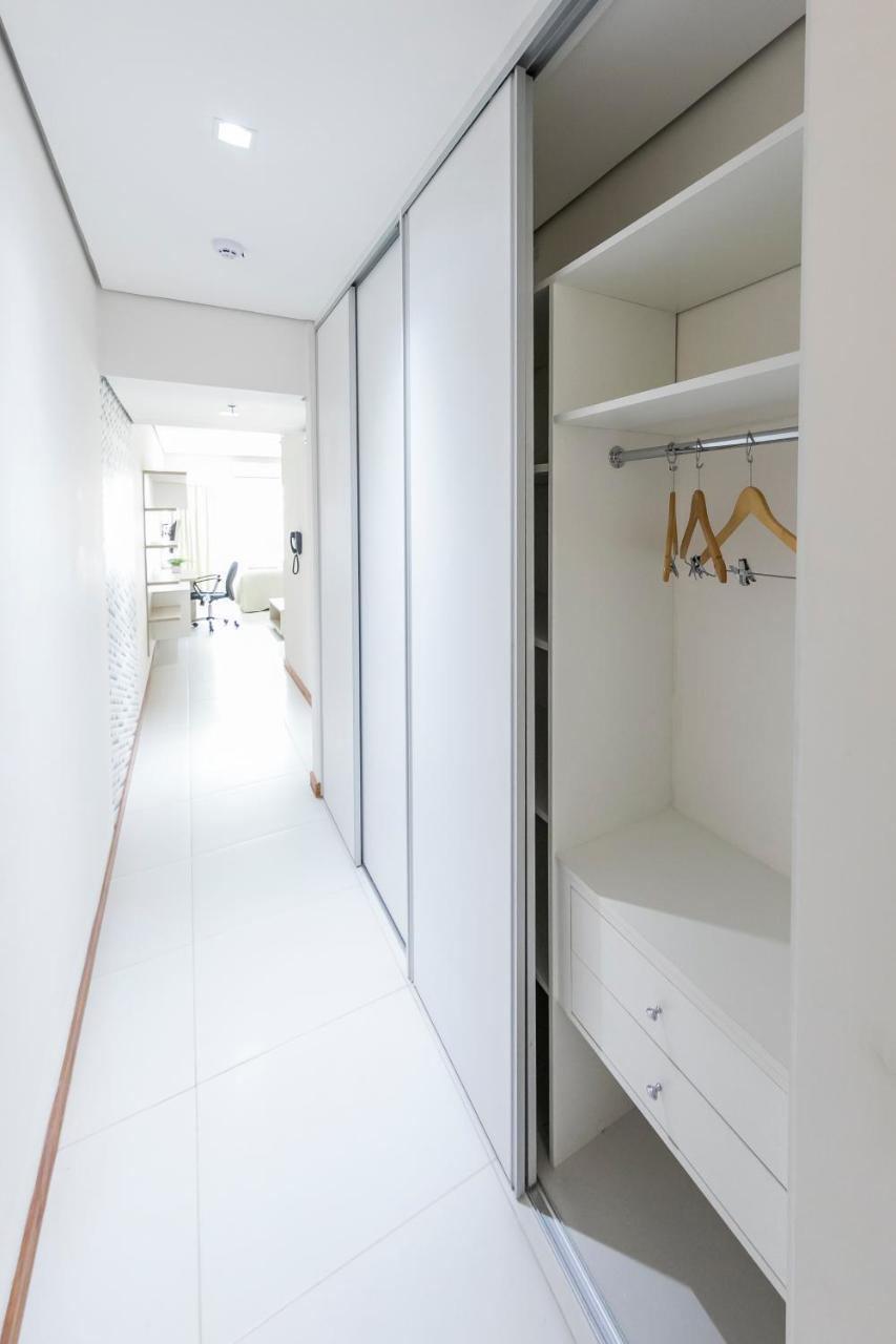 Asuncion Rent Suites Centro Zewnętrze zdjęcie