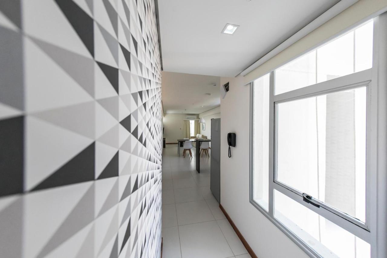Asuncion Rent Suites Centro Zewnętrze zdjęcie